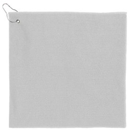 PCNA 1401-52 - 15" x 15" Recycled 300g Terry Polyester Towel