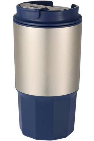 Brit Eco-Friendly Tumbler 15oz - PCNA 1602-16