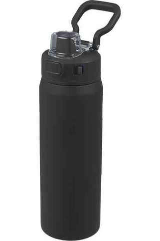 Canyon Recycled Stainless Steel Bottle 30oz - PCNA 1602-20
