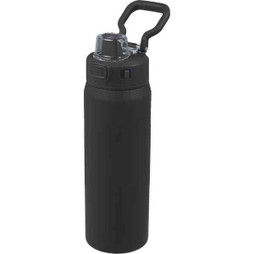 PCNA 1602-20 - Canyon Recycled Stainless Steel Bottle 30oz