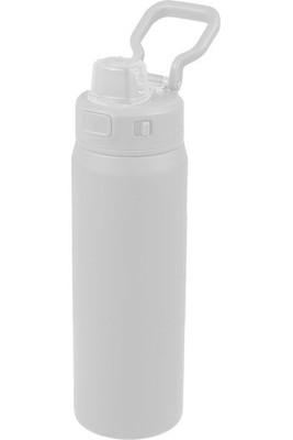 Canyon Botella de Acero Inoxidable Reciclado 30oz - PCNA 1602-20