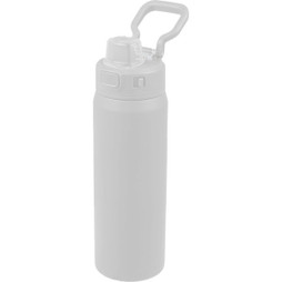 PCNA 1602-20 - Canyon Recycled Stainless Steel Bottle 30oz