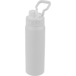 Canyon Recycled Stainless Steel Bottle 30oz - PCNA 1602-20