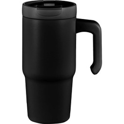 PCNA 1602-21 - Peak Recycled Insulated Sip or Swig Mug 24oz