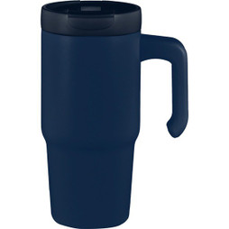 PCNA 1602-21 - Peak Recycled Insulated Sip or Swig Mug 24oz