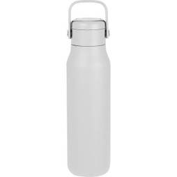 PCNA 1602-22 - Explorer Threadless Recycled Stainless Bottle 25oz