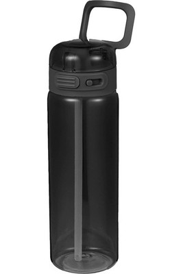 Era Botella de Plástico Reciclado 27oz - PCNA 1602-23