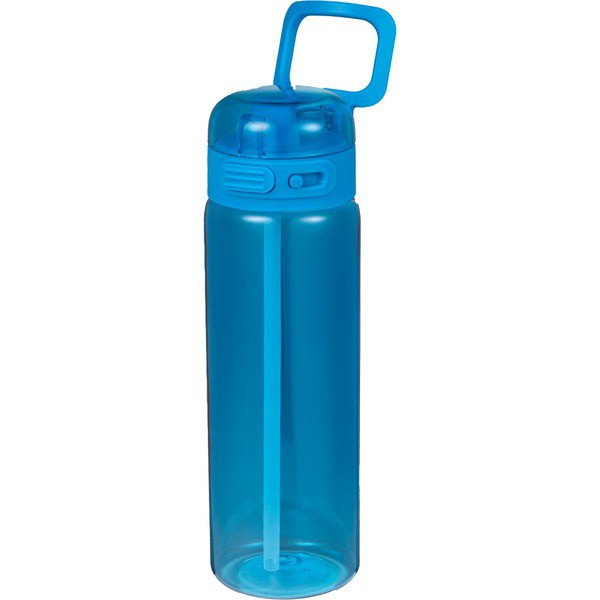 Era Botella de Plástico Reciclado 27oz - PCNA 1602-23