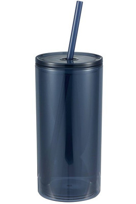 Vaso Acrílico Reciclado Marly 16oz - PCNA 1602-24