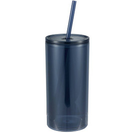 PCNA 1602-24 - Vaso Acrílico Reciclado Marly 16oz