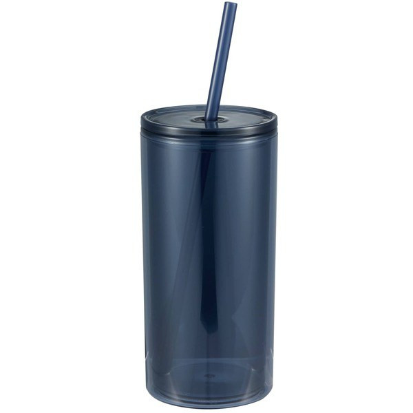 Vaso Acrílico Reciclado Marly 16oz - PCNA 1602-24