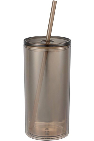 Vaso Acrílico Reciclado Marly 16oz - PCNA 1602-24