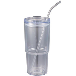 PCNA 1602-25 - Vaso Acrílico Reciclado Mia 24oz