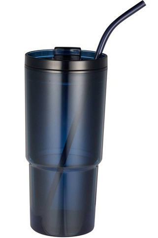 Mia Recycled Acrylic Tumbler 24oz - PCNA 1602-25