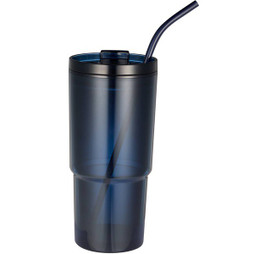 PCNA 1602-25 - Mia Recycled Acrylic Tumbler 24oz