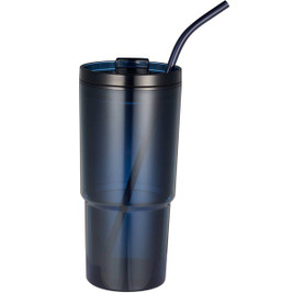 PCNA 1602-25 - Mia Recycled Acrylic Tumbler 24oz