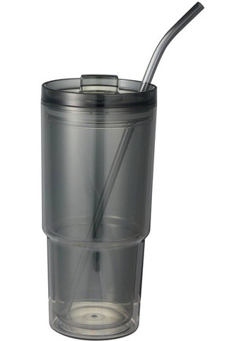 Mia Recycled Acrylic Tumbler 24oz - PCNA 1602-25