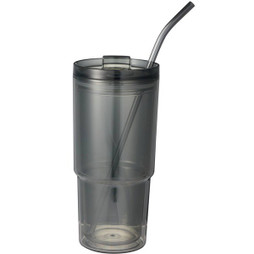 PCNA 1602-25 - Vaso Acrílico Reciclado Mia 24oz