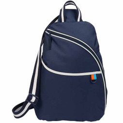 PCNA 2255-07 - Retro Sport Recycled Sling Backpack