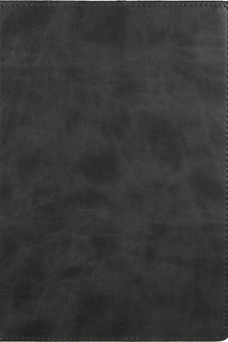 7" x 10" FSC Recycled Morano Refillable Journal - PCNA 2900-56
