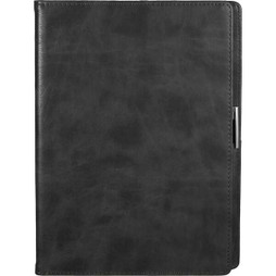 PCNA 2900-56 - 7" x 10" FSC Recycled Morano Refillable Journal