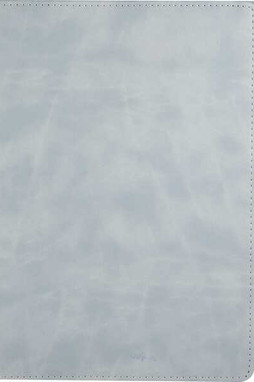 7" x 10" FSC Recycled Morano Refillable Journal - PCNA 2900-56