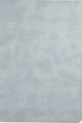 Diario recargable Morano de 7" x 10" reciclado FSC - PCNA 2900-56