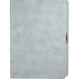 PCNA 2900-56 - Diario recargable Morano de 7" x 10" reciclado FSC