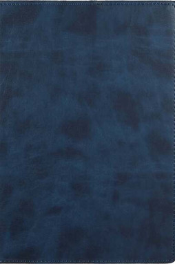 7" x 10" FSC Recycled Morano Refillable Journal - PCNA 2900-56