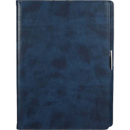 PCNA 2900-56 - 7" x 10" FSC Recycled Morano Refillable Journal