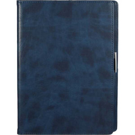 PCNA 2900-56 - 7" x 10" FSC Recycled Morano Refillable Journal