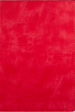 7" x 10" FSC Recycled Morano Refillable Journal - PCNA 2900-56