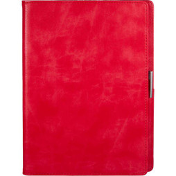 PCNA 2900-56 - Diario recargable Morano de 7" x 10" reciclado FSC