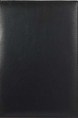 7" x 10" FSC Recycled Morano Large Journal - PCNA 2900-57