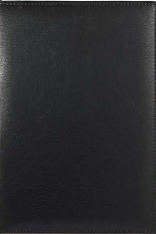 7" x 10" FSC Recycled Morano Large Journal - PCNA 2900-57