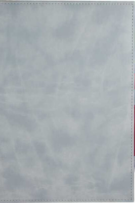 Diario Morano grande reciclado FSC de 7" x 10 - PCNA 2900-57