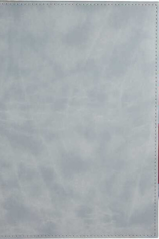 Diario Morano grande reciclado FSC de 7" x 10 - PCNA 2900-57