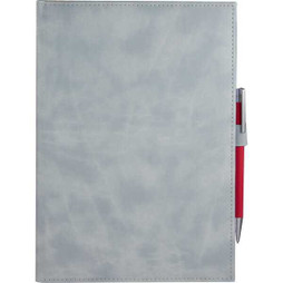 PCNA 2900-57 - Diario Morano grande reciclado FSC de 7" x 10