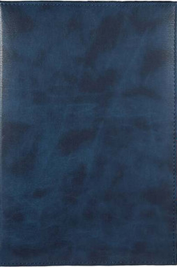 7" x 10" FSC Recycled Morano Large Journal - PCNA 2900-57
