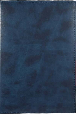 Diario Morano grande reciclado FSC de 7" x 10 - PCNA 2900-57