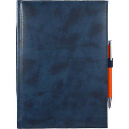 PCNA 2900-57 - 7" x 10" FSC Recycled Morano Large Journal