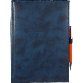 PCNA 2900-57 - 7" x 10" FSC Recycled Morano Large Journal