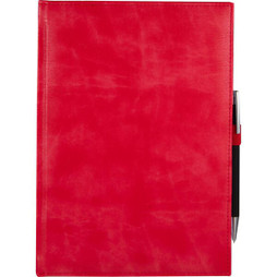 PCNA 2900-57 - Diario Morano grande reciclado FSC de 7" x 10