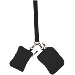 PCNA 3750-92 - Daybreak Recycled Dual Lanyard