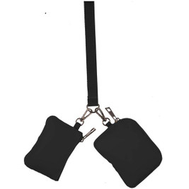 Cordón doble reciclado Daybreak - PCNA 3750-92