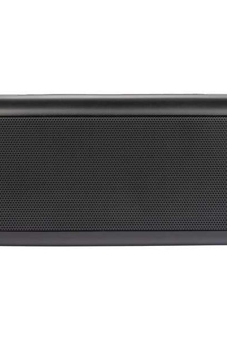 Sound Wedge Magnetic Outdoor Speaker - PCNA 7195-71