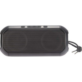 PCNA 7195-72 - Altavoz Bluetooth para exteriores Beat Block