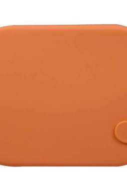 Silicone Bento Box with Air Valve - PCNA 7773-04