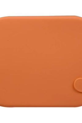 Caja Bento de silicona con válvula de aire - PCNA 7773-04