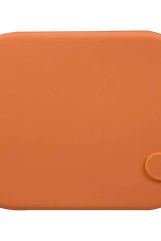 Silicone Bento Box with Air Valve - PCNA 7773-04